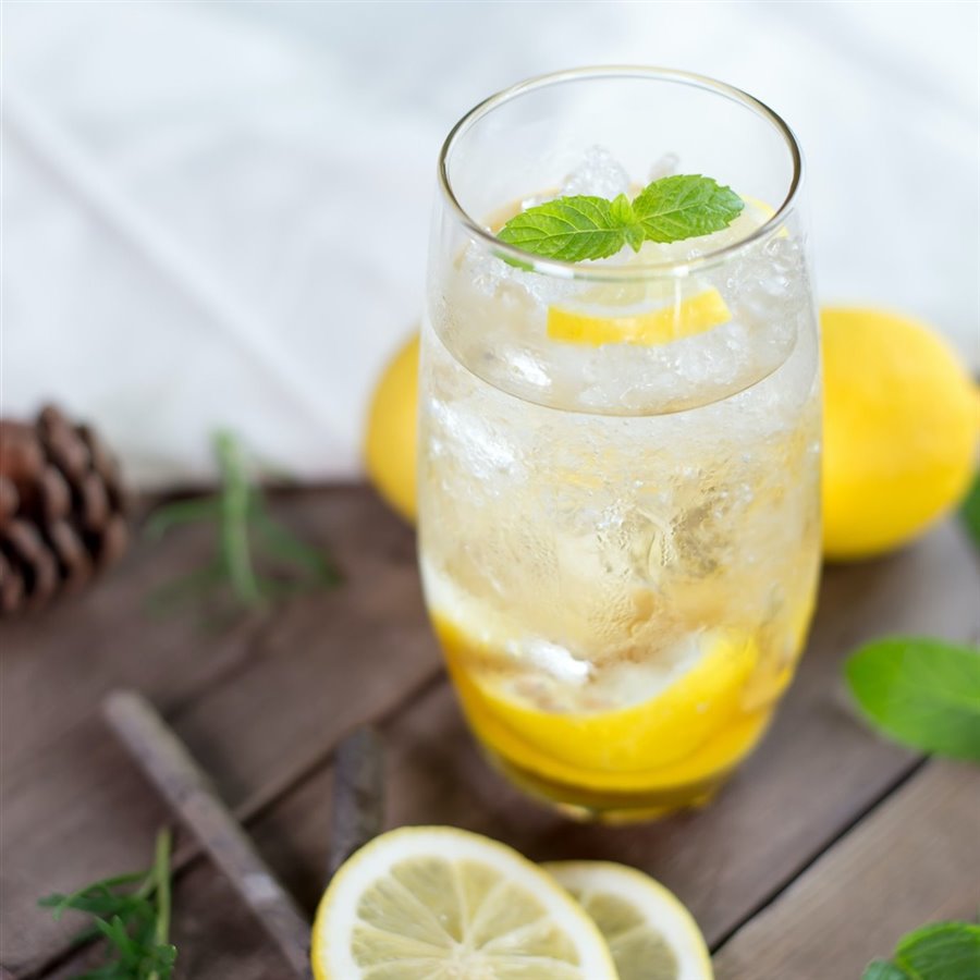 C Mo Hacer Limonada Casera Una Receta F Cil Y Refrescante