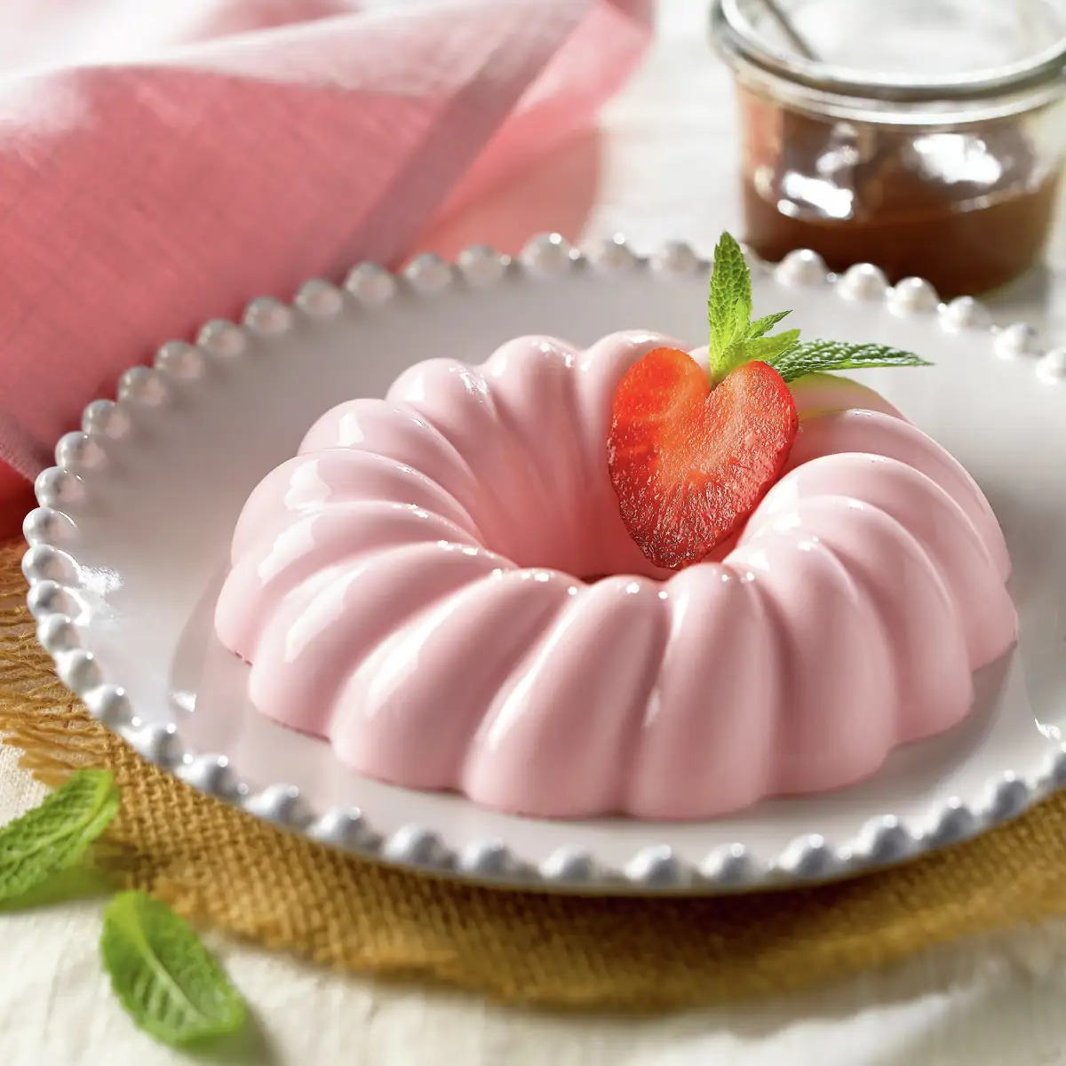 BISCUIT DE FRESONES.
