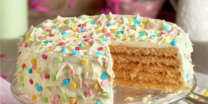 Pastel de piña y chocolate blanco - Lecturas