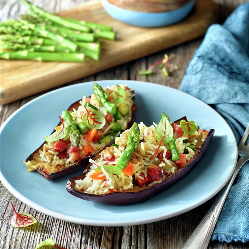 Obleas de arroz rellenas de atún, berberechos, verduras y mayonesa de  piparras Receta de Atascaburras - recetas de cocina- Cookpad