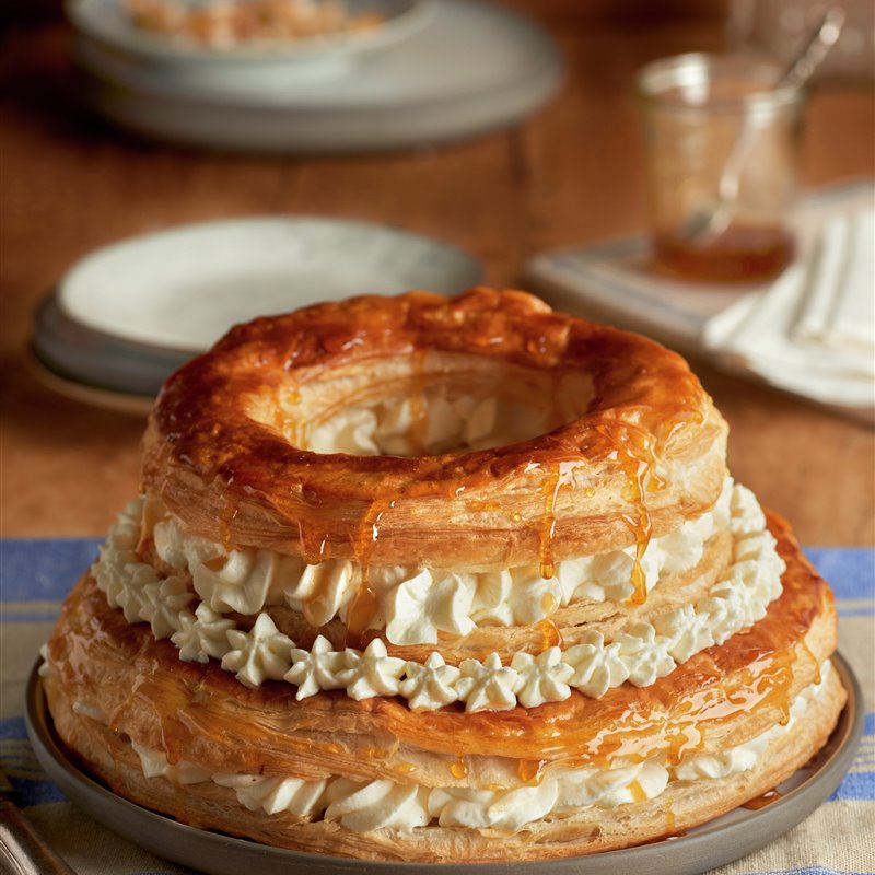 paso_a_paso_para_realizar_roscon_doble_relleno_de_nata_y_tofe_resultado_final