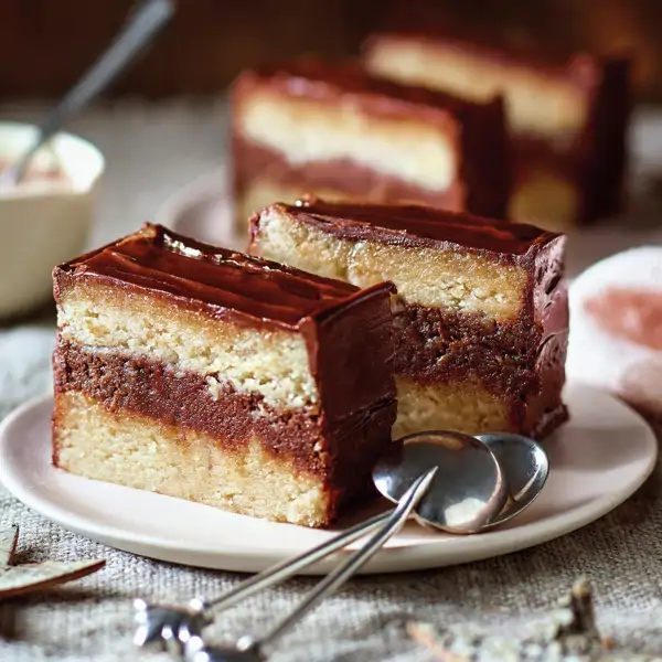 Recetas de Postres y dulces (2193 recetas)