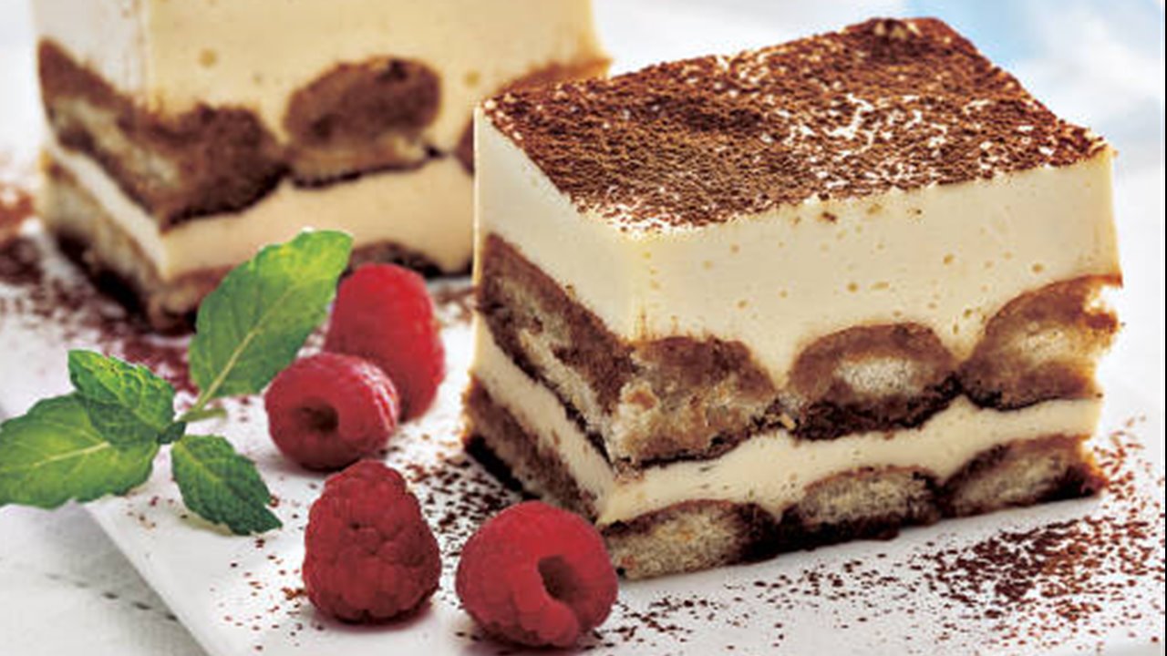 Tiramisú, image size:1280x720