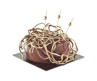 The Miscake
