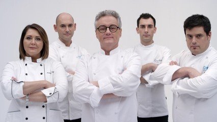 Equipo Escribà