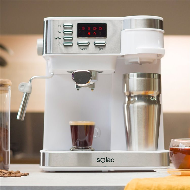 La mejor cafetera para ti cápsulas, moka, superautomática