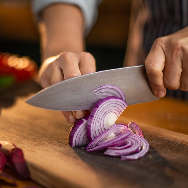 Guía definitiva para escoger los mejores cuchillos de cocina