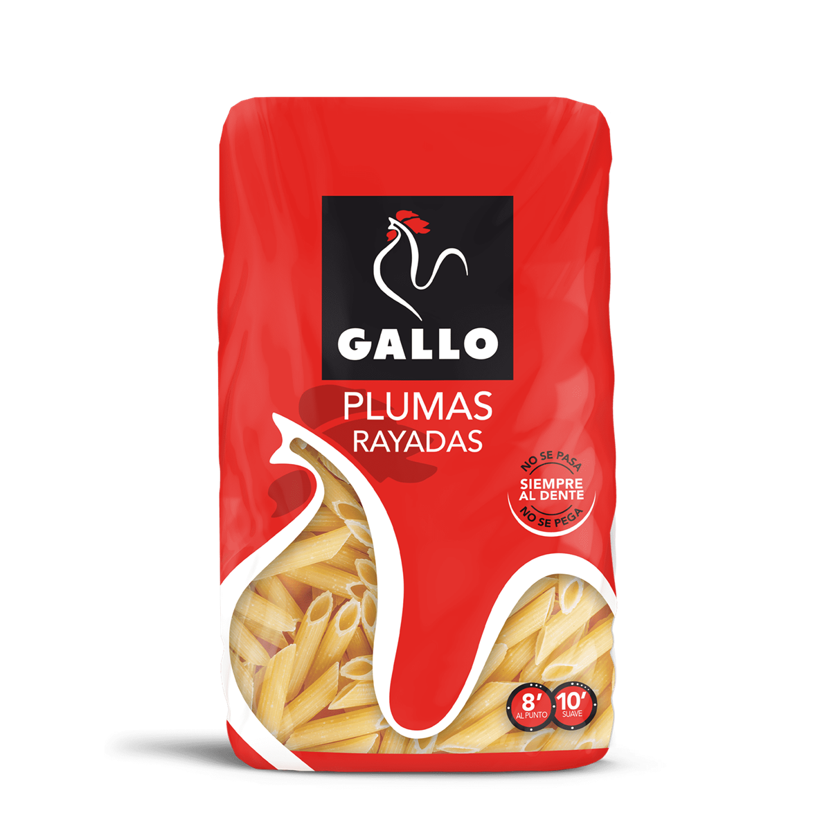Gallo Plumas