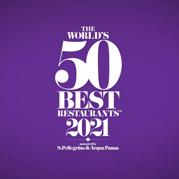¿Dónde ver en directo la gala de los 50 mejores restaurantes del mundo (The World’s 50 Best Restaurants 2021)? Aquí a partir de las 16.30h