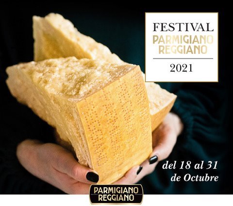 Festival Parmigiano Reggiano