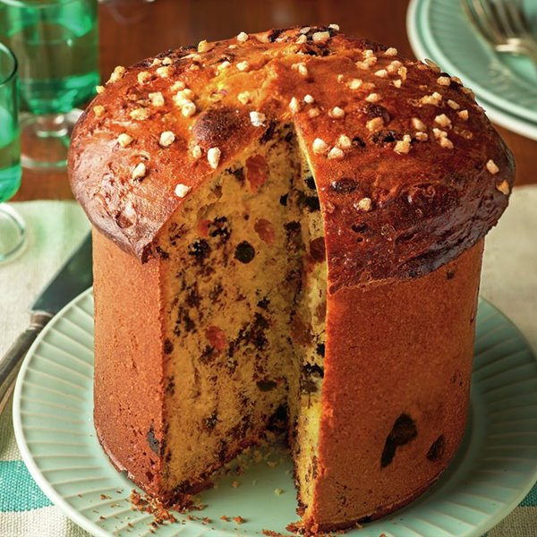 Panettone
