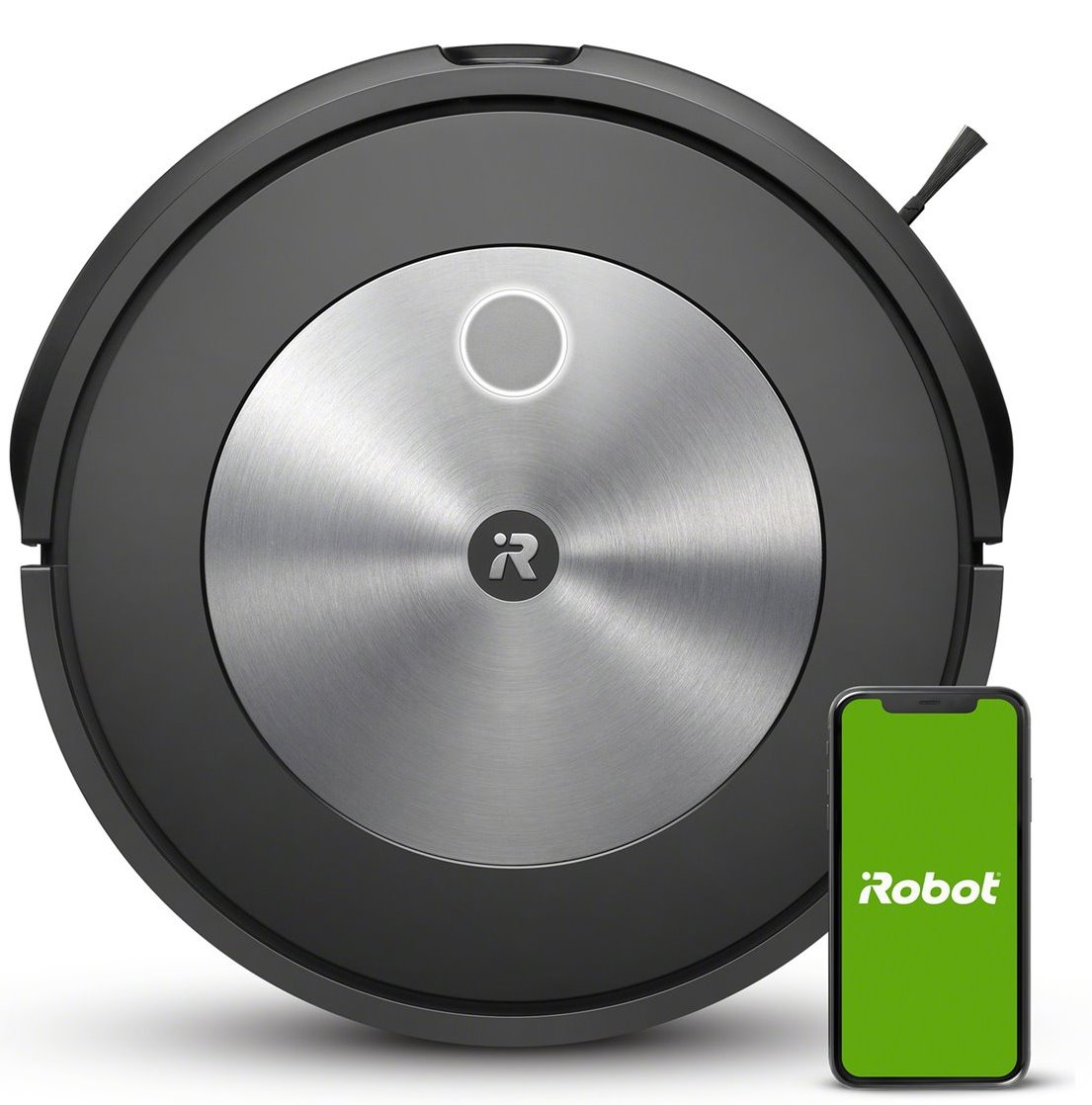 Roomba j7