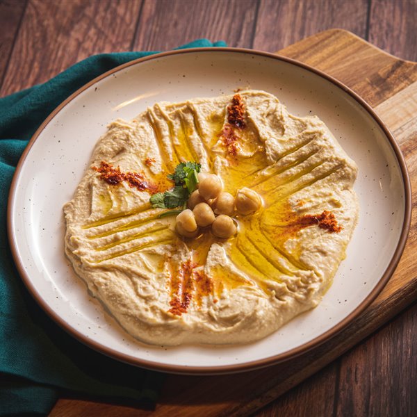 La receta más parecida del Hummus que Mercadona acaba de retirar (y que sus fans aún no se creen)