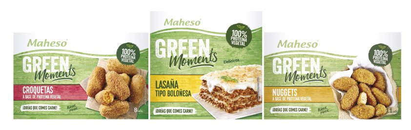 Maheso Green Moments