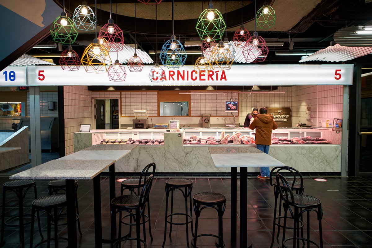 carniceria mercado de san anton