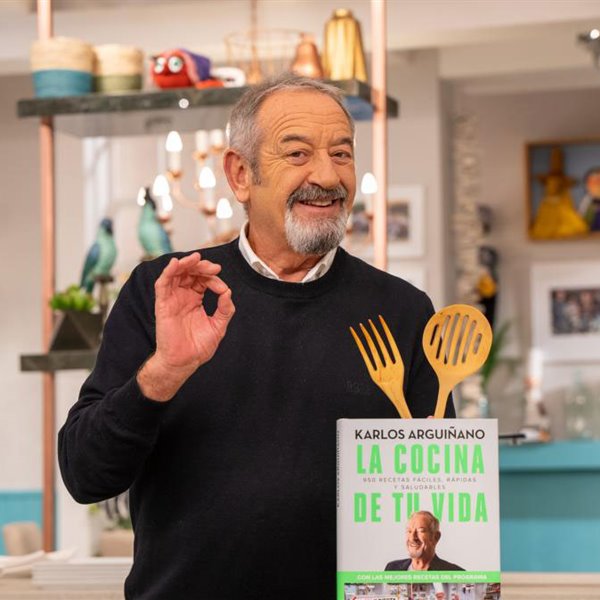Cocina Fácil Boletín