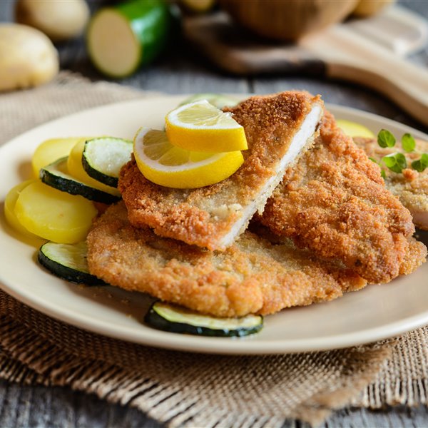 Wiener Schnitzel