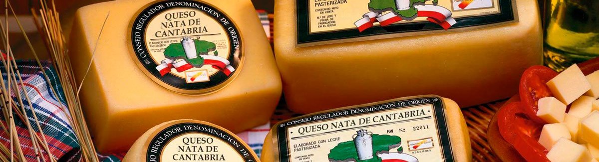 queso nata de cantabria