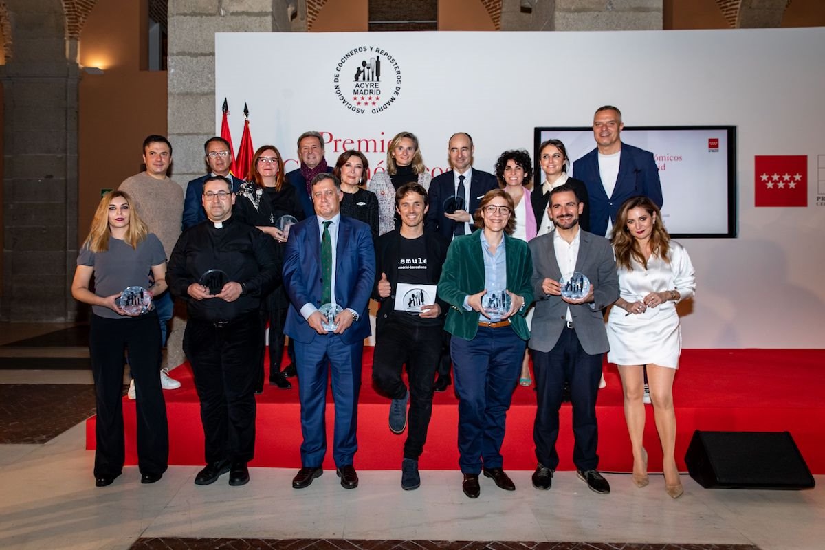Premios ACYRE 2022