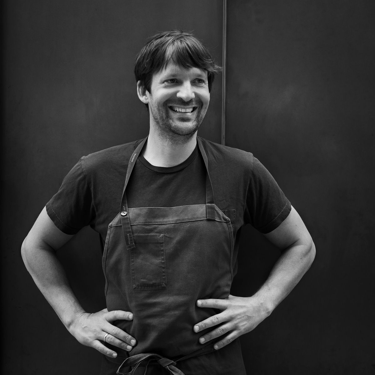 René Redzepi