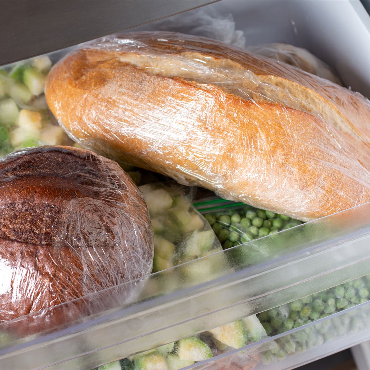 Cómo cocer verdura congelada sin descongelarla y que quede crujiente? 