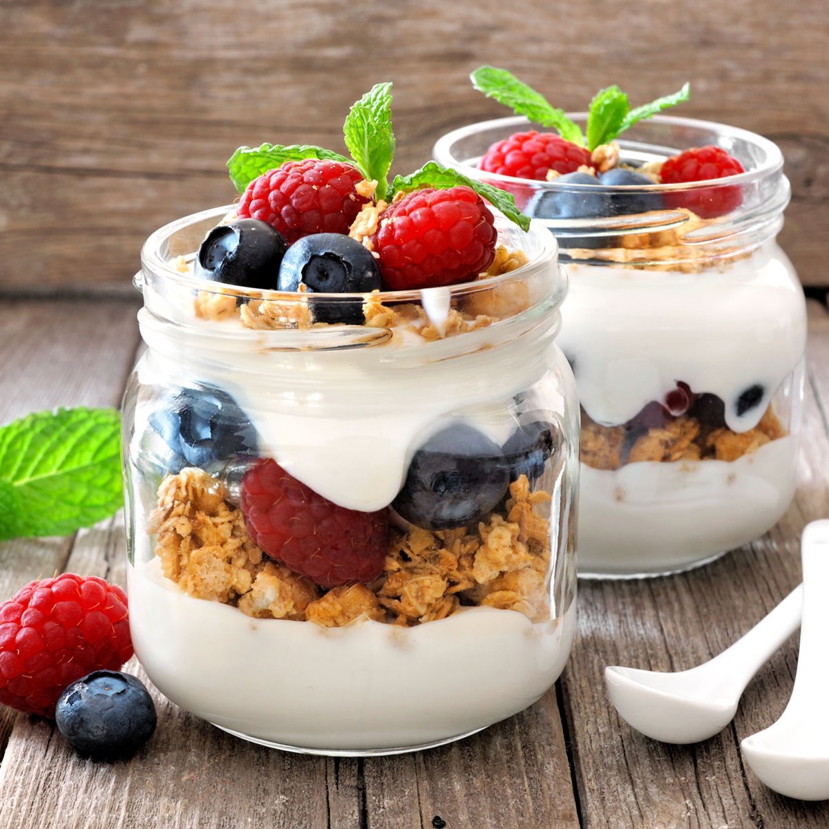Cómo hacer yogurt casero, las 3 maneras más fáciles y rápidas