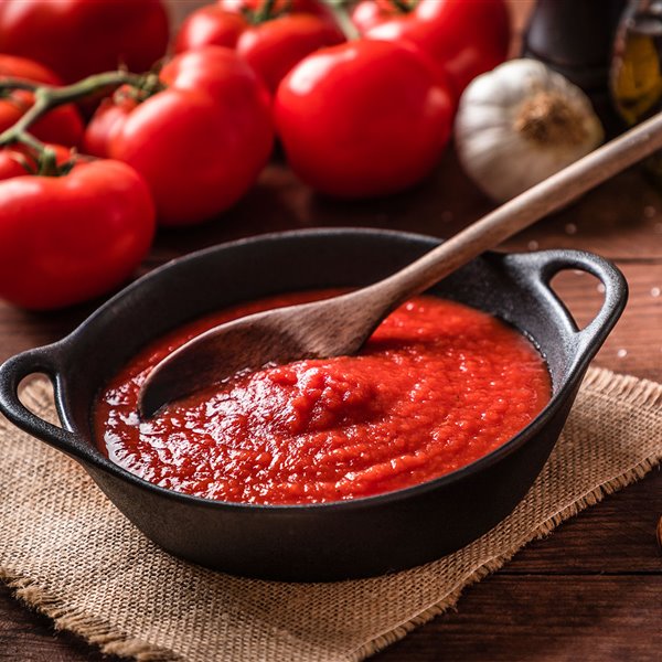 errores salsa tomate