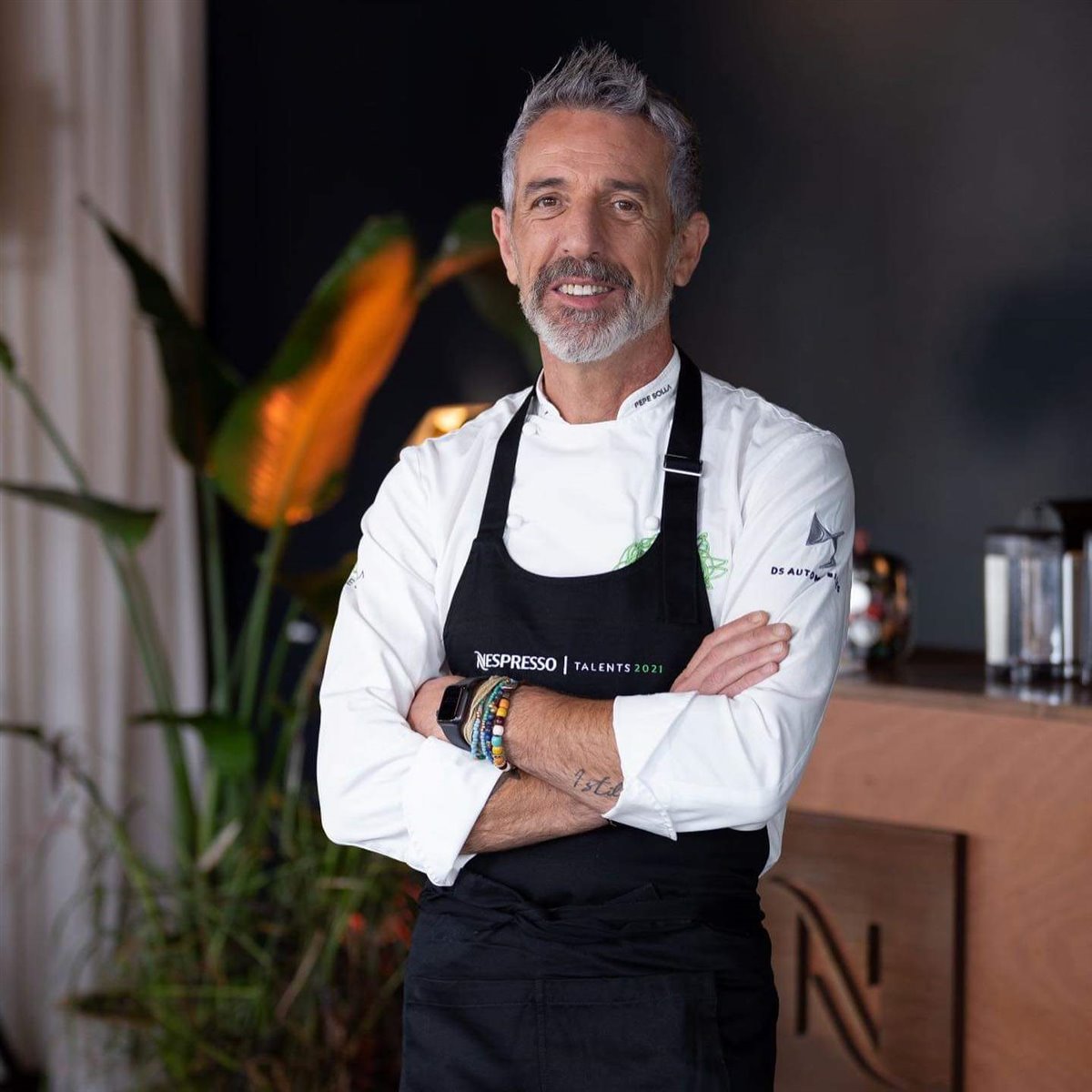 Pepe Solla
