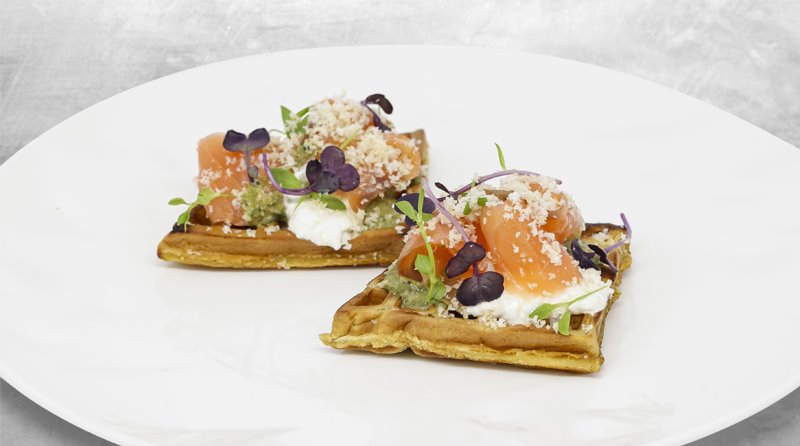 Passeig de Gourmets 2022 Belbo Terrenal
