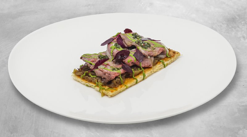 Passeig de Gourmets 2022 Majestic Hotel