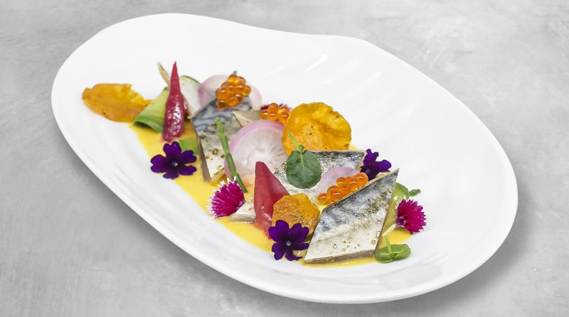 Passeig de Gourmets 2022 Mandarin Oriental