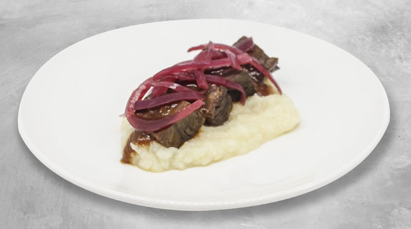 Passeig de Gourmets 2022 Solomillo