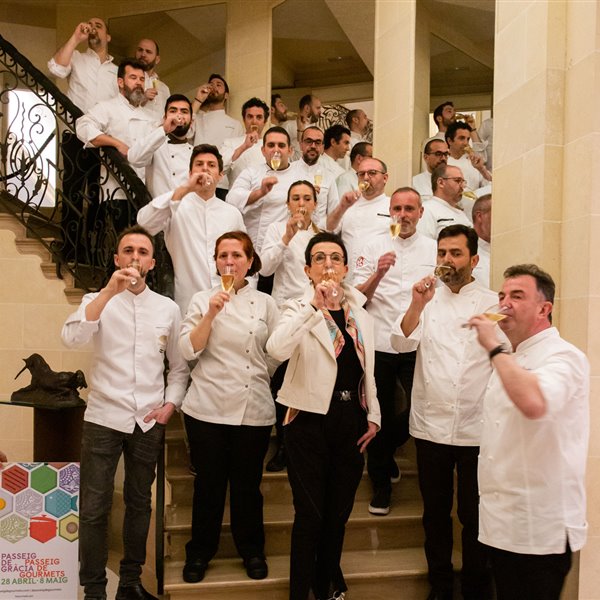 Passeig de Gourmets 2022