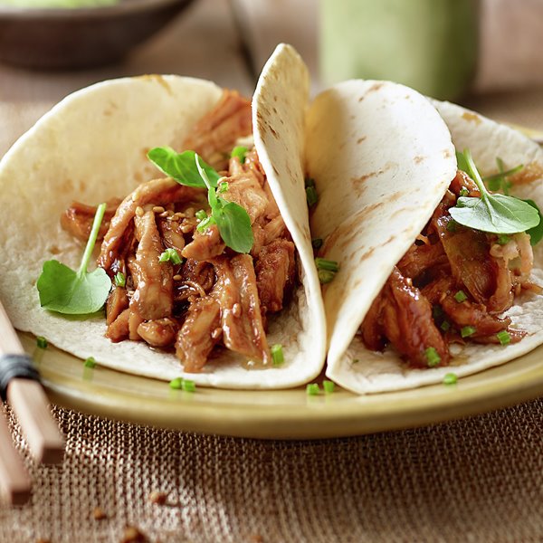 12 recetas de fajitas y tacos caseros. ¡Mejores que los de una cantina mexicana!