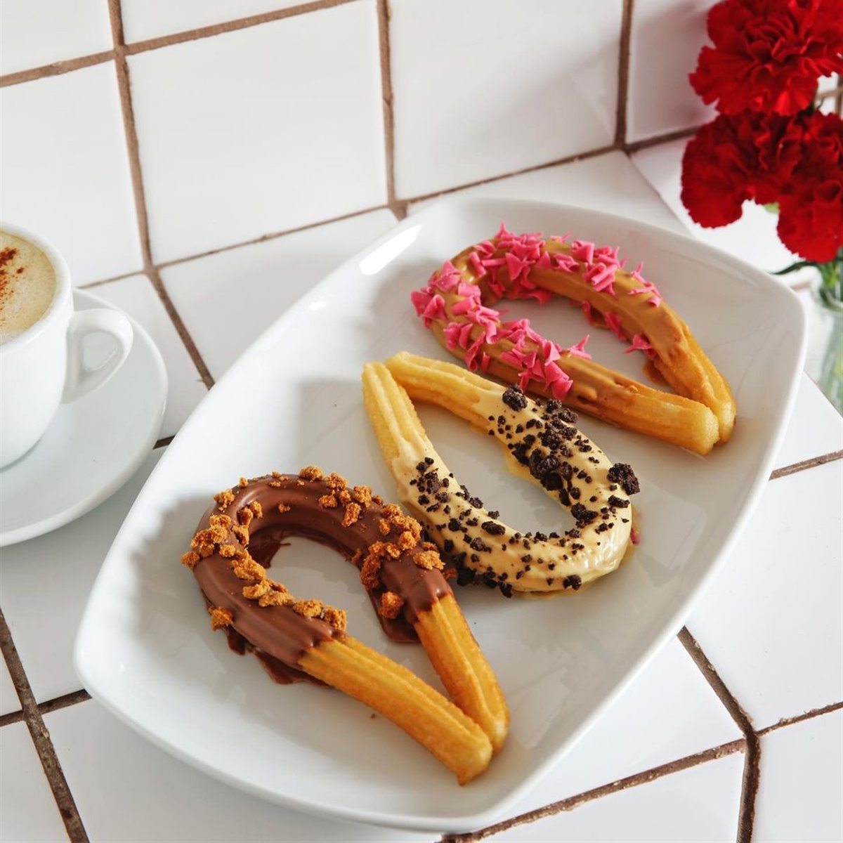 churros schotis club