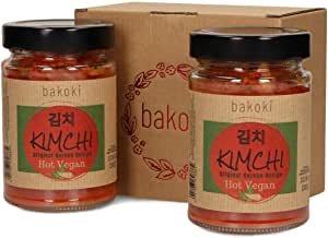 Kimchi Bakoki