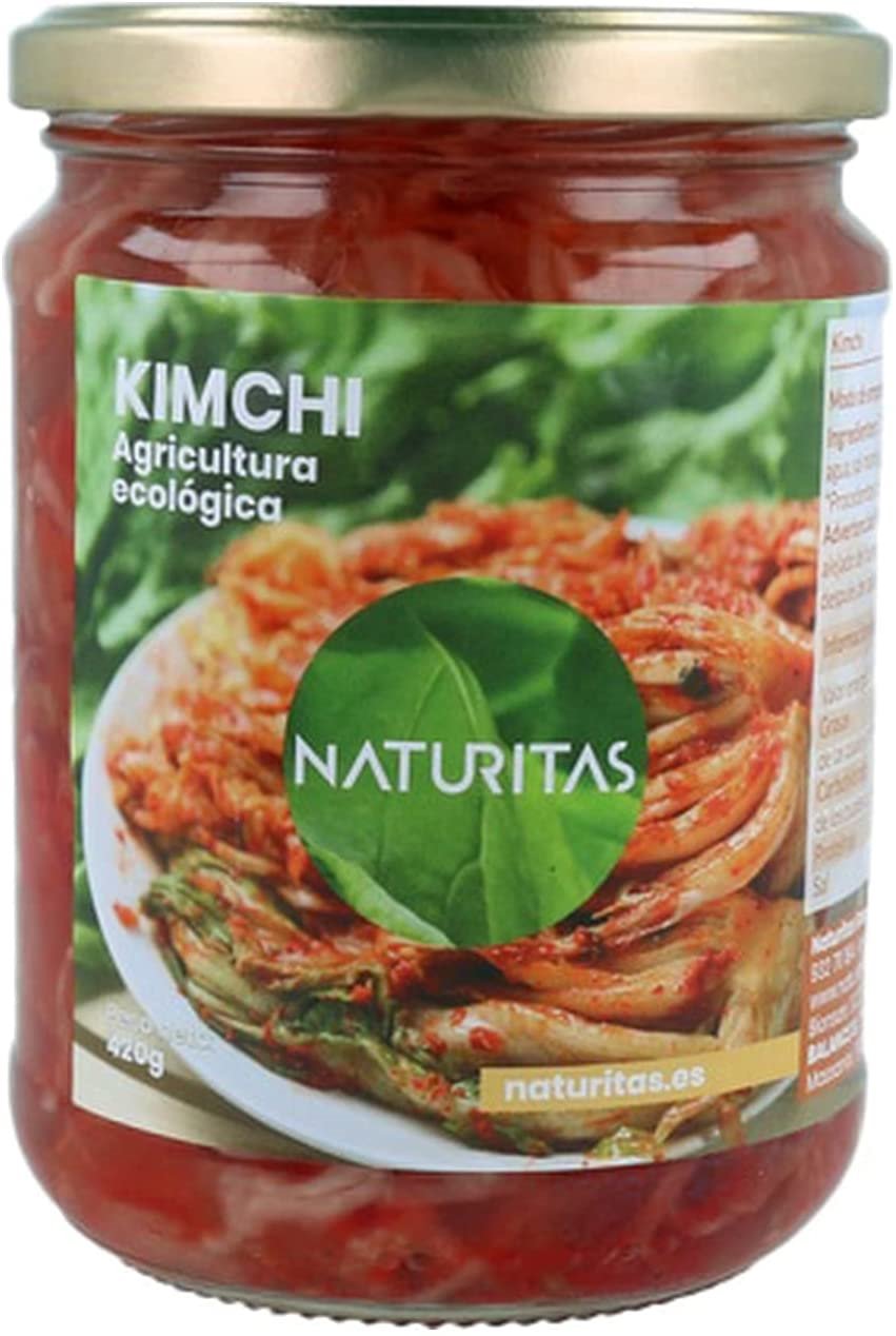 MasterChef 10: las recetas con hojaldre de David, Jokin y Verónica con  kimchi (¡consigue aquí este ingrediente!)