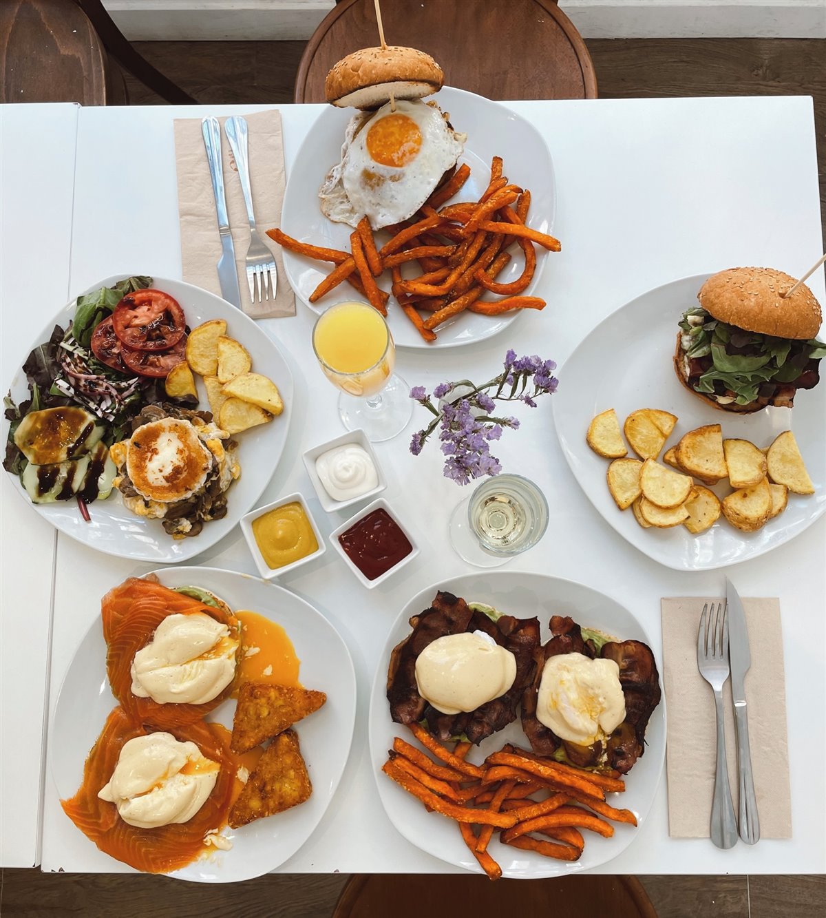 Carmencita Brunch