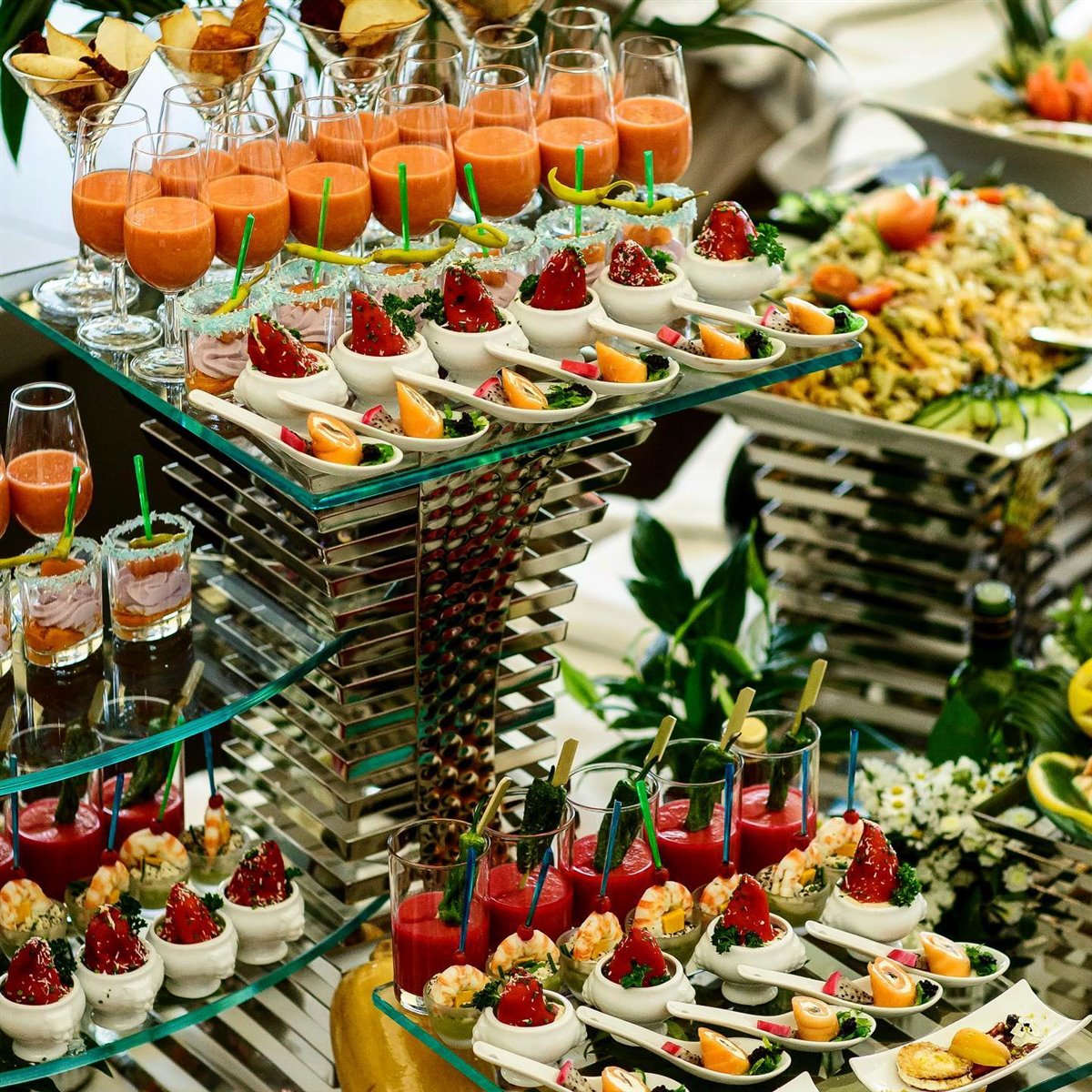InterContinental Madrid
