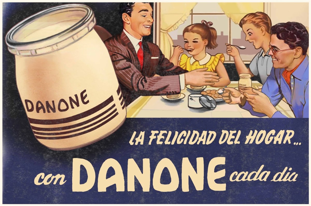 danone campaña orgullo