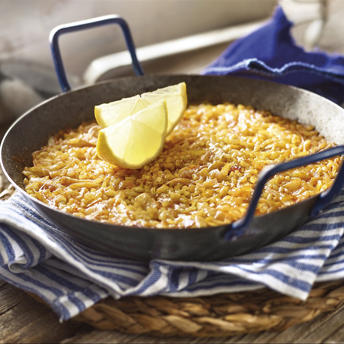 Arroz socarrat