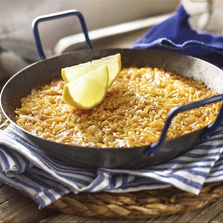 El truco para triunfar con el socarrat de tus paellas (con vídeo y una