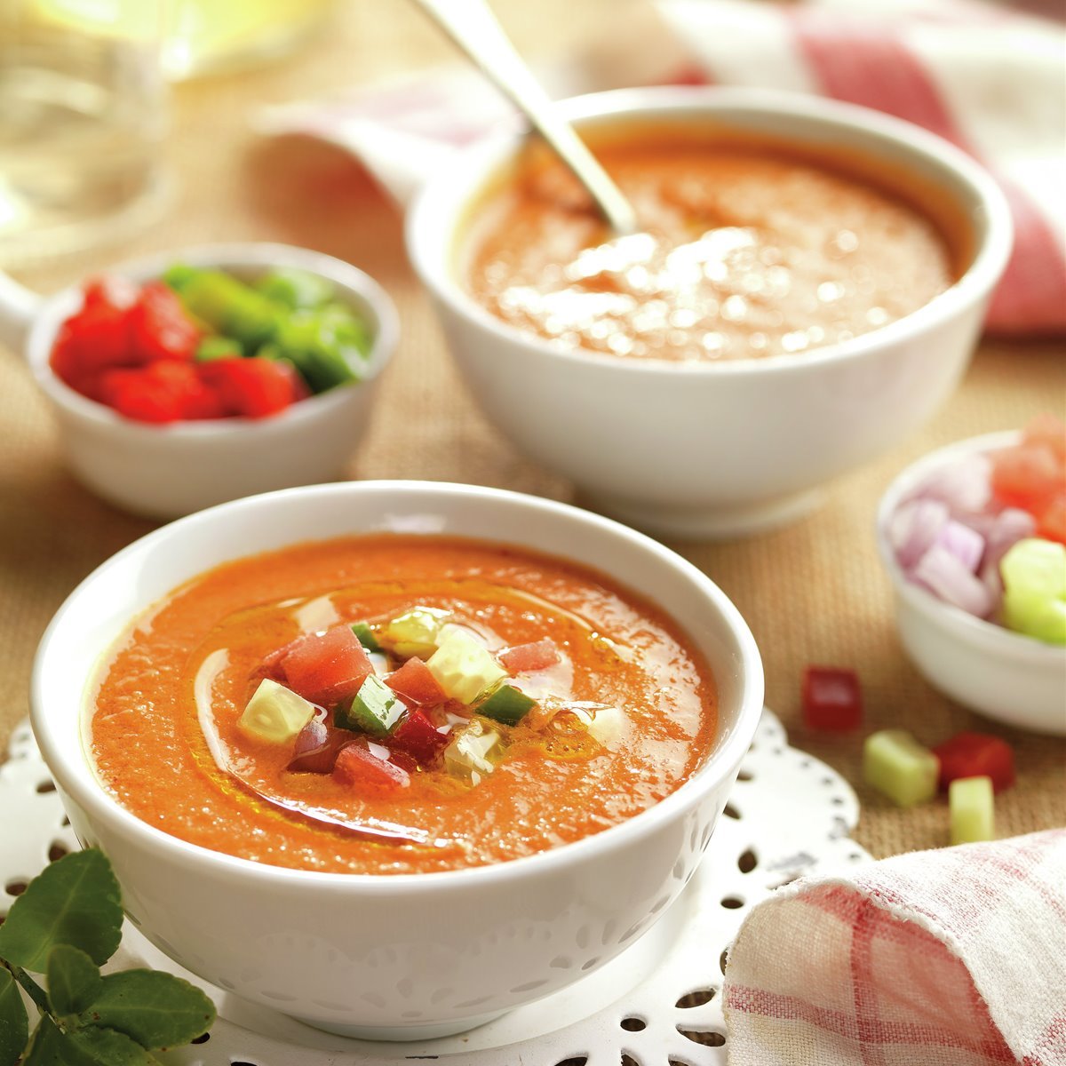 Gazpacho