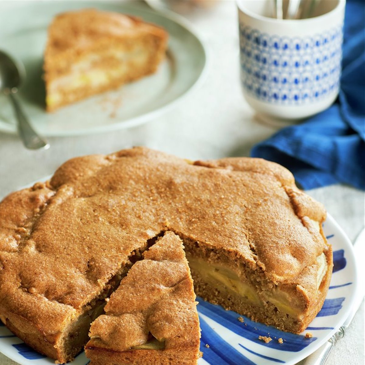 Banana bread