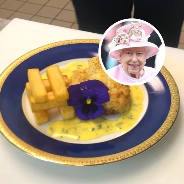 La receta de fish&chips favorita de la reina Isabel II: así lo cocinaban para ella en palacio (con vídeo)