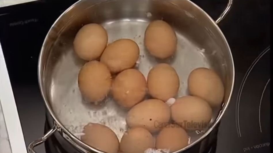 huevos cocidos enrique sánchez