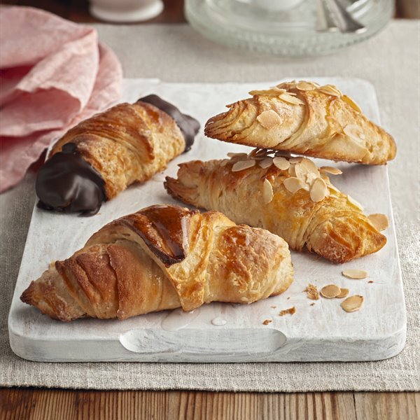 Croissants