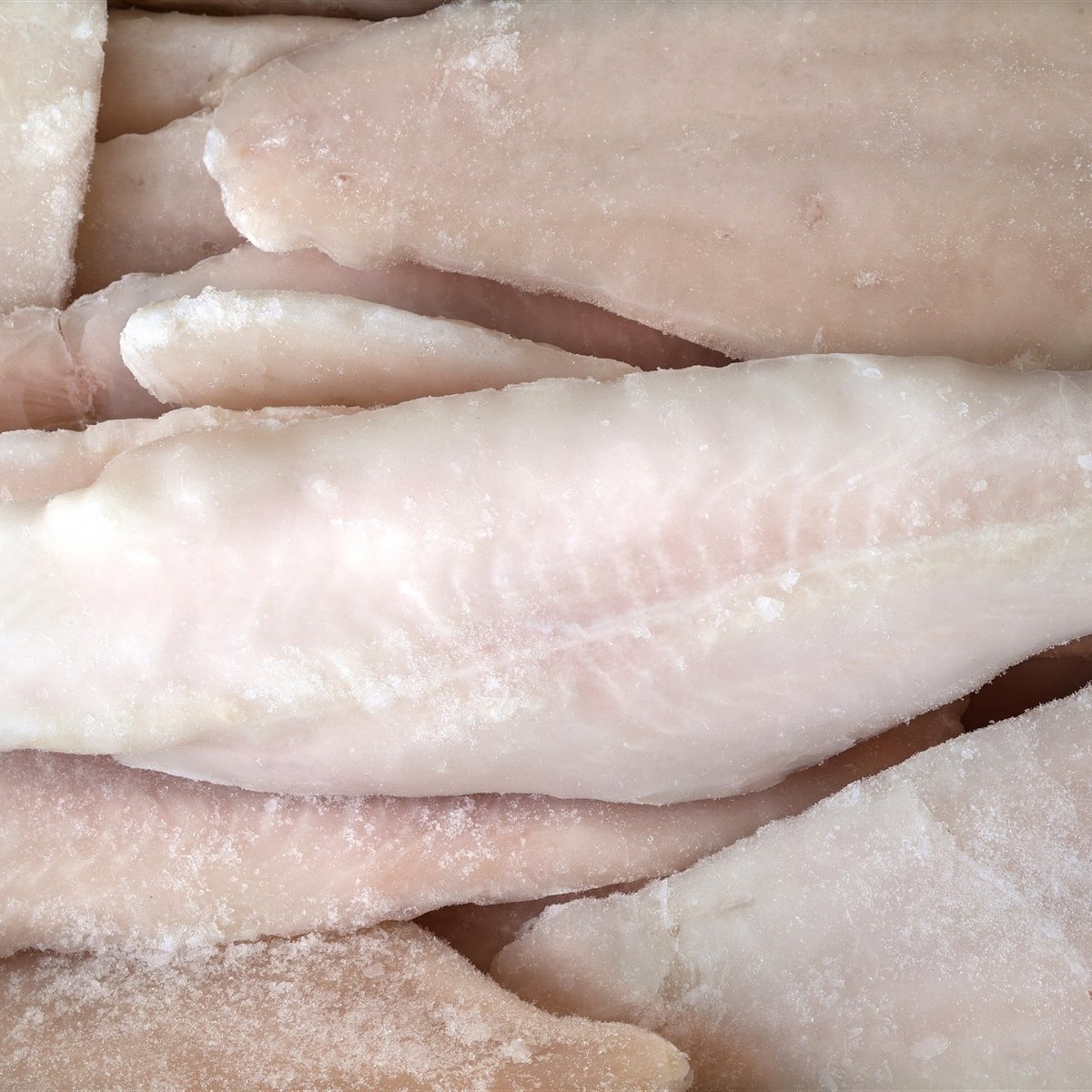 7 mejores merluzas congeladas del supermercado, según la OCU