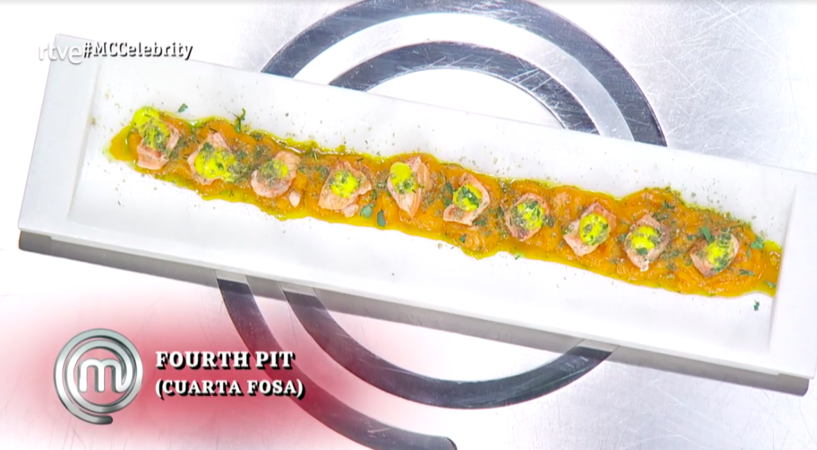 Salmón de Patricia Conde