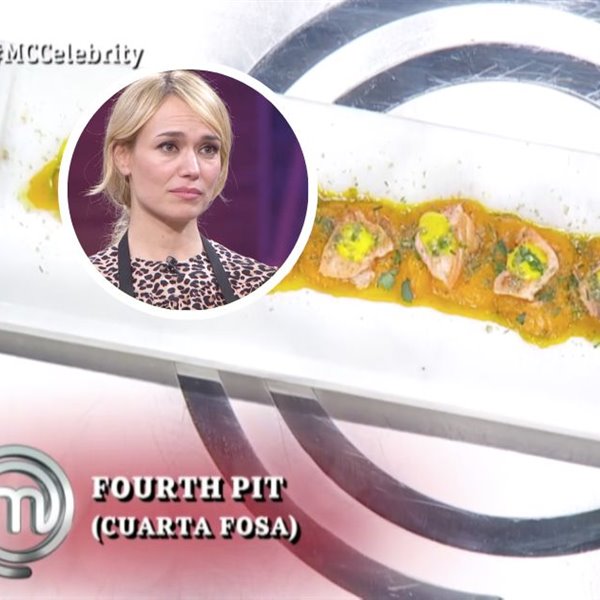 Salmón Patricia Conde